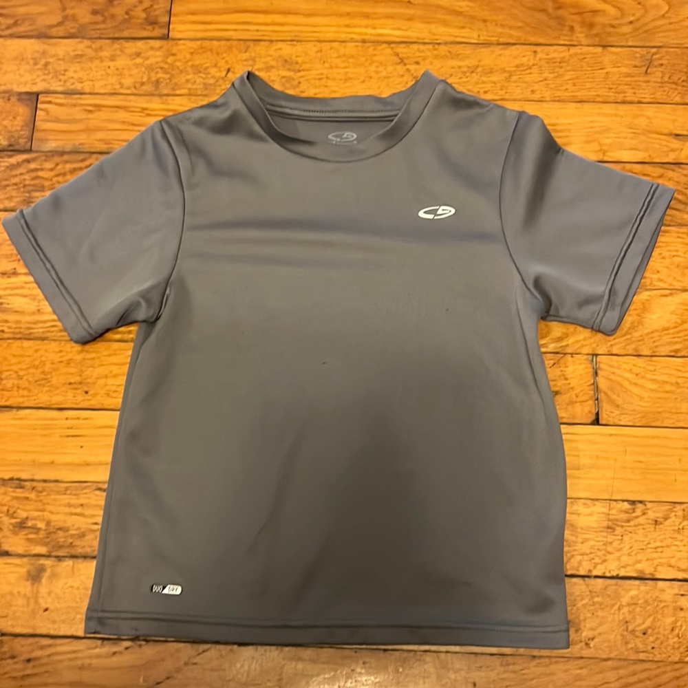 Champion Duo Dry top